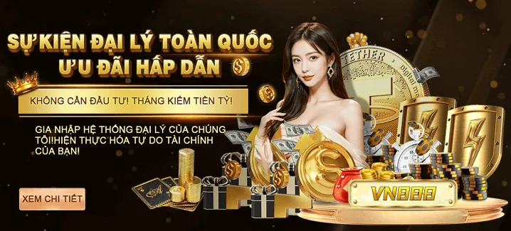 Quản lý tài khoản cá nhân VIP