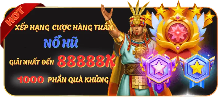 Hoàn trả m88