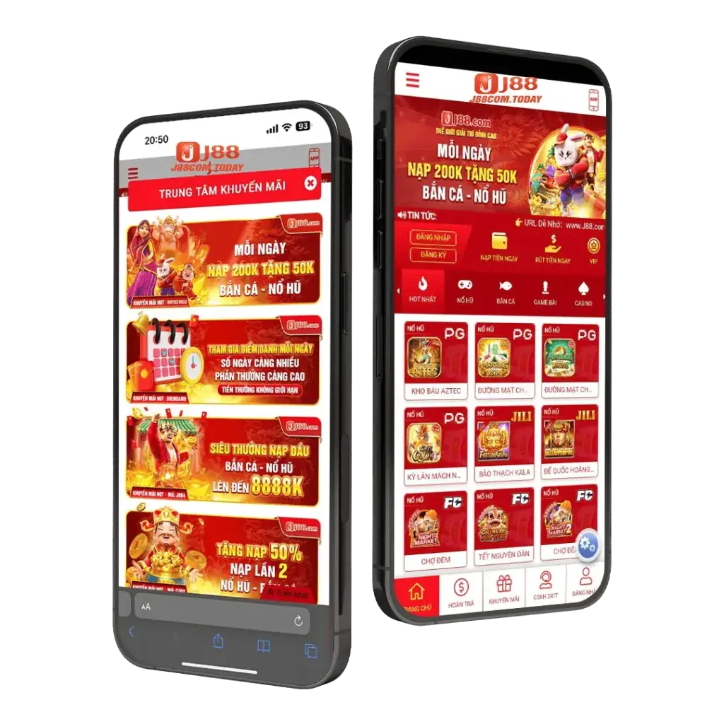 Ưu Đãi Độc Quyền Trên App